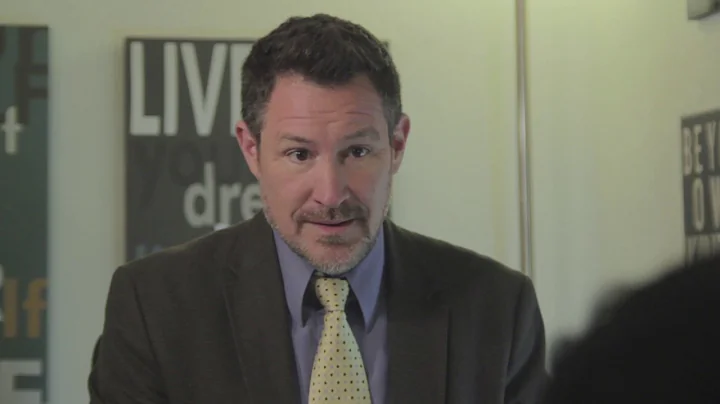 Rohan's Alien Therapy