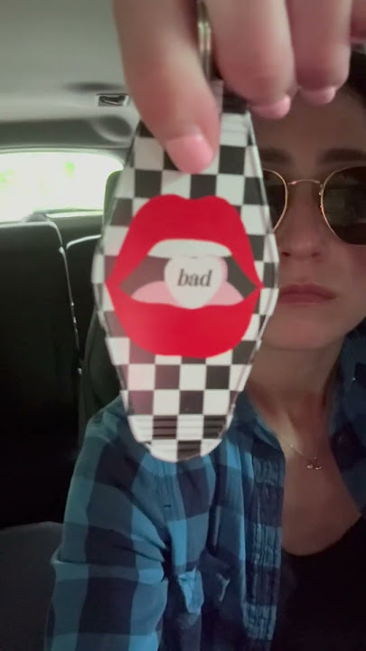 it’s ok i’m ok #hotmom #selfawareness #carslover