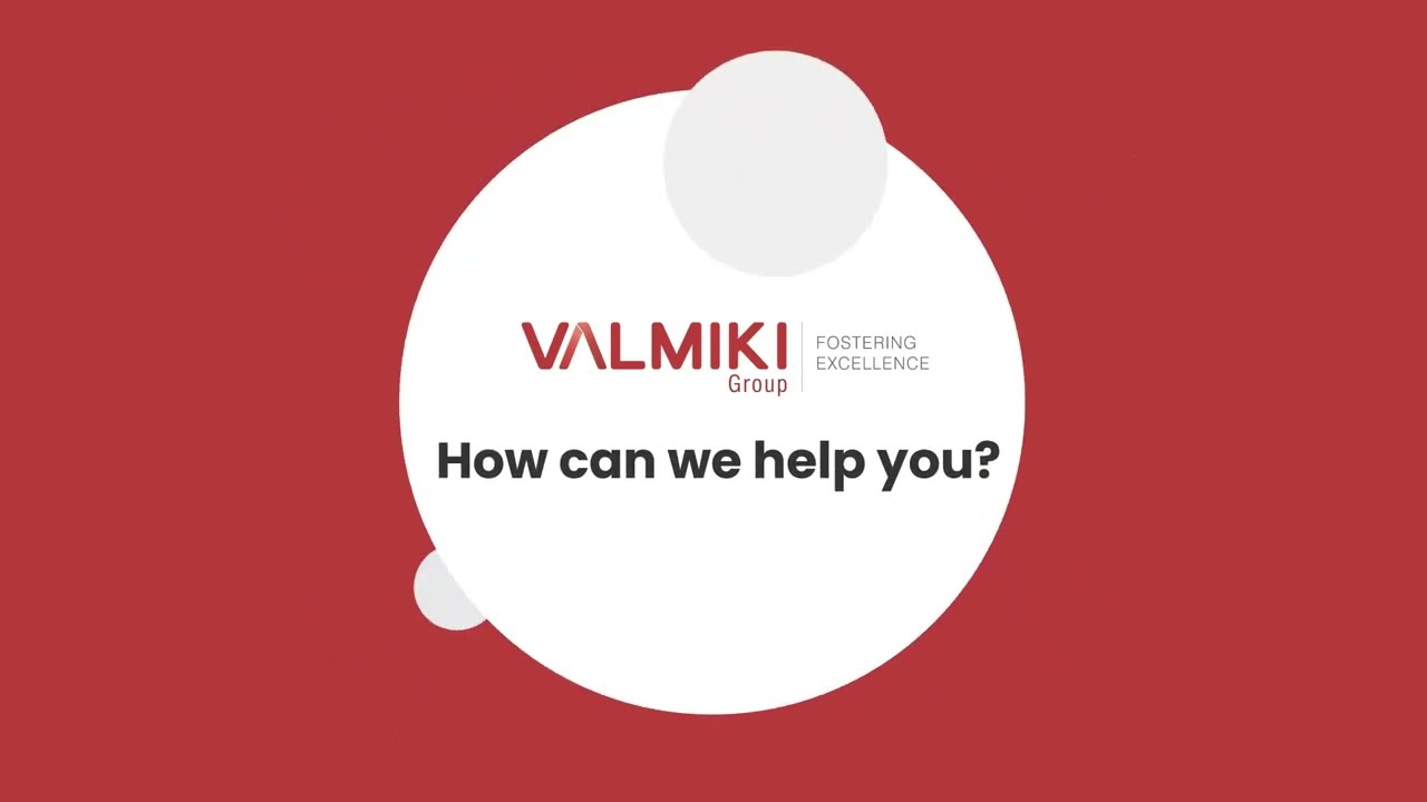 Start Your Overseas Education Journey With Us | Valmiki Foreign Education Services