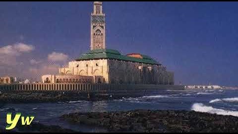 105 محمد طبلاوي Surat Al Fil سورة الفيل