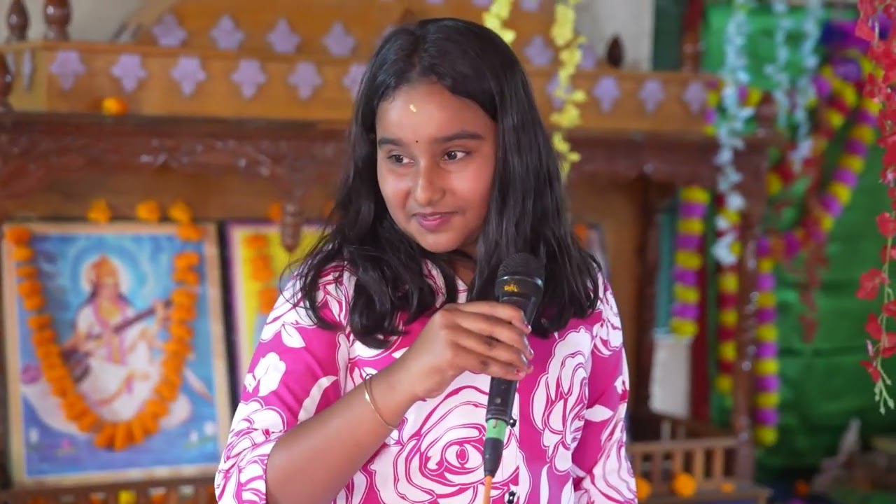 17TH  ANNUAL FUNCTION S.S.V.M, NUAGARH 