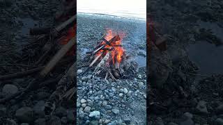 Beachfire