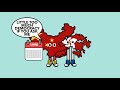 Hong Kong's New Security Law: The Hong Kong and China Dispute Explained - TLDR News
