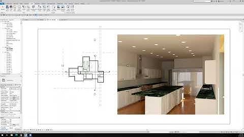 adding lighting fixtures to the kitchen