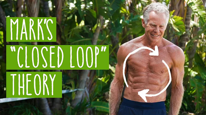 Mark Sisson's "Closed Loop" Theory of Metabolic Ef...