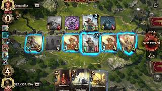 CRYPTO GAMES: MIGHT &amp; MAGIC FATES #CryptoGames #MightAndMagic #Ubisoft #PlayToEarn #NFT #FreeToPlay