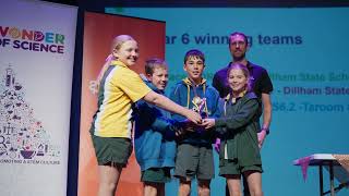 Wonder of Science | Inspiring future STEM innovators