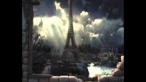 Damian Koszewski - ¿Has estado alguna vez en París?