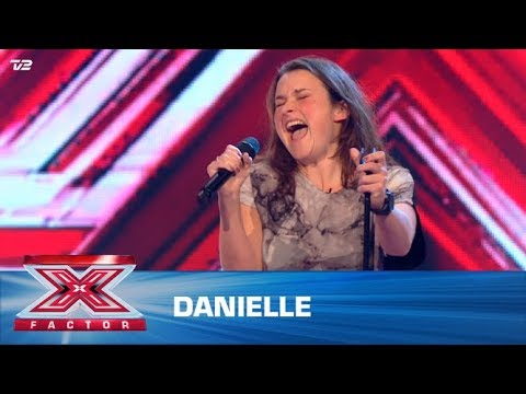 Download Danielle synger egen sang (5 Chair Challenge) | X Factor 2020 | TV 2