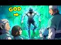 He Slept for 100 Million Years… But When He Woke Up, He Ruled the Entire World! | Manhwa Recap