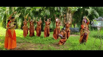 BRUNDAVANADOLU NANDAKUMARANU|DANCE
