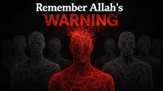 This Video Must Find You, Before It’s Too Late…