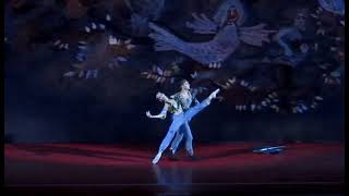 &quot;Ruslan and Ludmila&quot;. Kremlin ballet. &quot;Руслан Людмила&quot;. Кремлевский балет.
