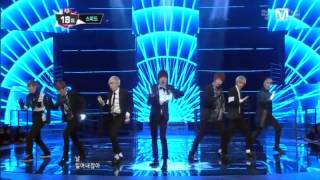 Download Lagu 스피드_It's Over (It's Over by SPEED@Mcountdown 2013.2.7) MP3