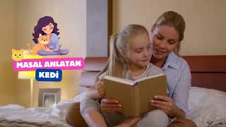 Dünyalar Kadar Sevmek Masali - Küçük Çocuk Masallari - Çocuk Ki̇taplari - 4 Yaş 5 Yaş 6 Yaş Masallari