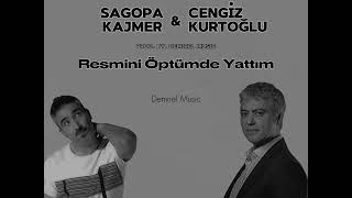 Sagopa Kajmer & Cengiz Kurtoğlu — Resmini Öptümde Yattım Mix
