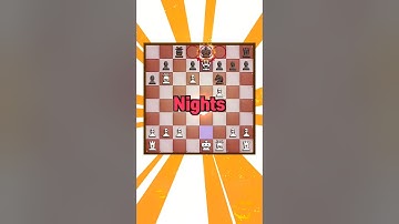 Halloween Gambit_Halloween Night