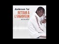 Anderson1er - Retour à l