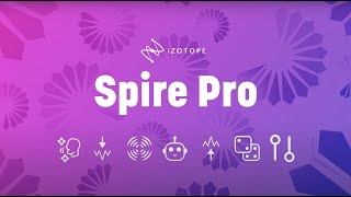 Welcome to Spire Pro | Record Professional Vocals on Your iPhone