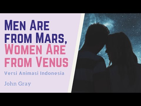 Video: Mengembangkan Hubungan Antara Pria Dan Wanita