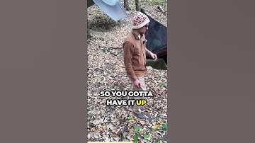 Expert Camping Hammock Underquilt Secrets Revealed!