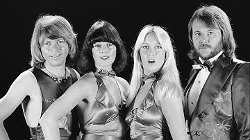 ABBA ~ Money, Money, Money (1976)