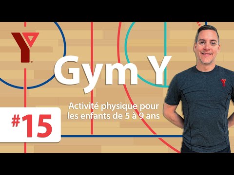 Gym Y #15: Travaillons notre endurance!