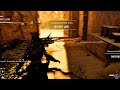 Relic Ruins: No Man's Land | Horizon Forbidden West