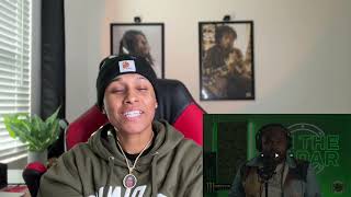 Tee Grizzley - On The Radar Freestyle (Reaction) | E JAY PENNY