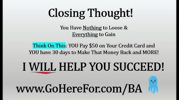 Builderall PossibiitiesVideo 7