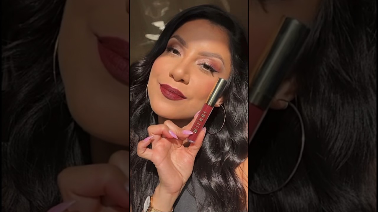 Milani Stay Put Liquid Lip 