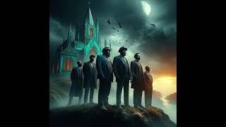 The Thunderclap Choir - Thunderclap Blues