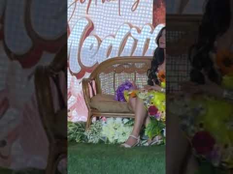 Highlight 38:14 - 43:13 from LECHEFLAN GIRL BIRTHDAY CELEBRATION