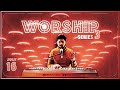Worship series tamil  mahanaim ministries  ep3  ajay joshva