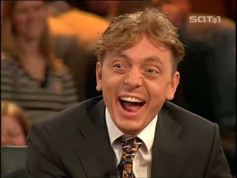 Genial daneben vom 24. November 2007 (300. Folge)