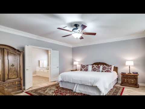 10523 Crystal Cove Drive, Magnolia, TX home video tour