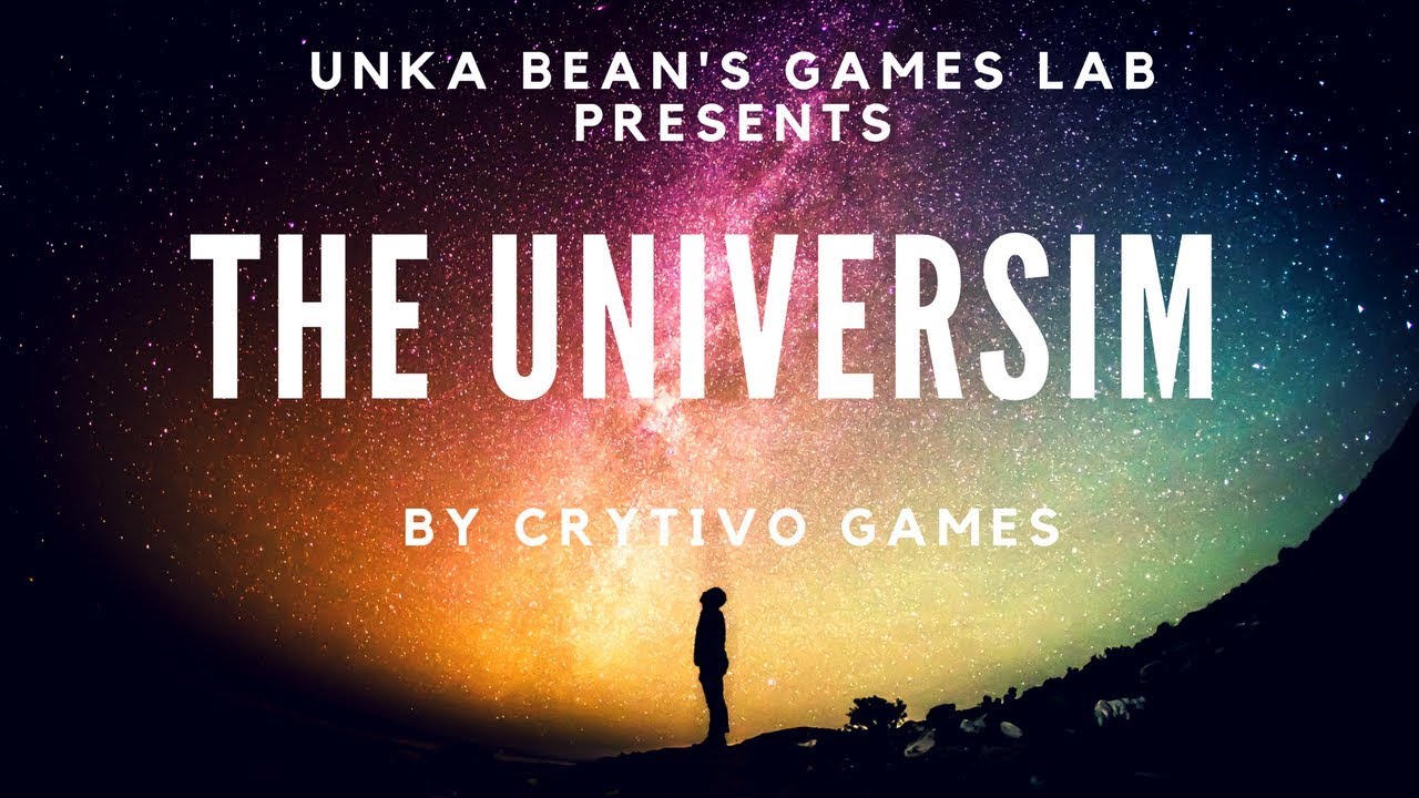 Universim ep 06 Graveyards and Herb Farms