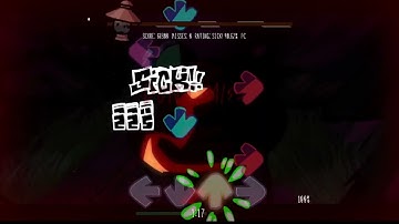 The Golden One - DISTORTED FATE - SICK 91.44% FC - SCORE 106850