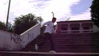 Jumpstyle W E and Natan Duo force