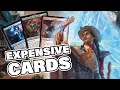 Top 10 most expensive cards in outlaws of thunder junction  magic the gathering