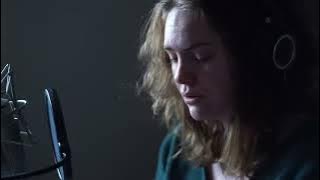 Download lagu River - Joni Mitchell (Sierra Eagleson Cover)