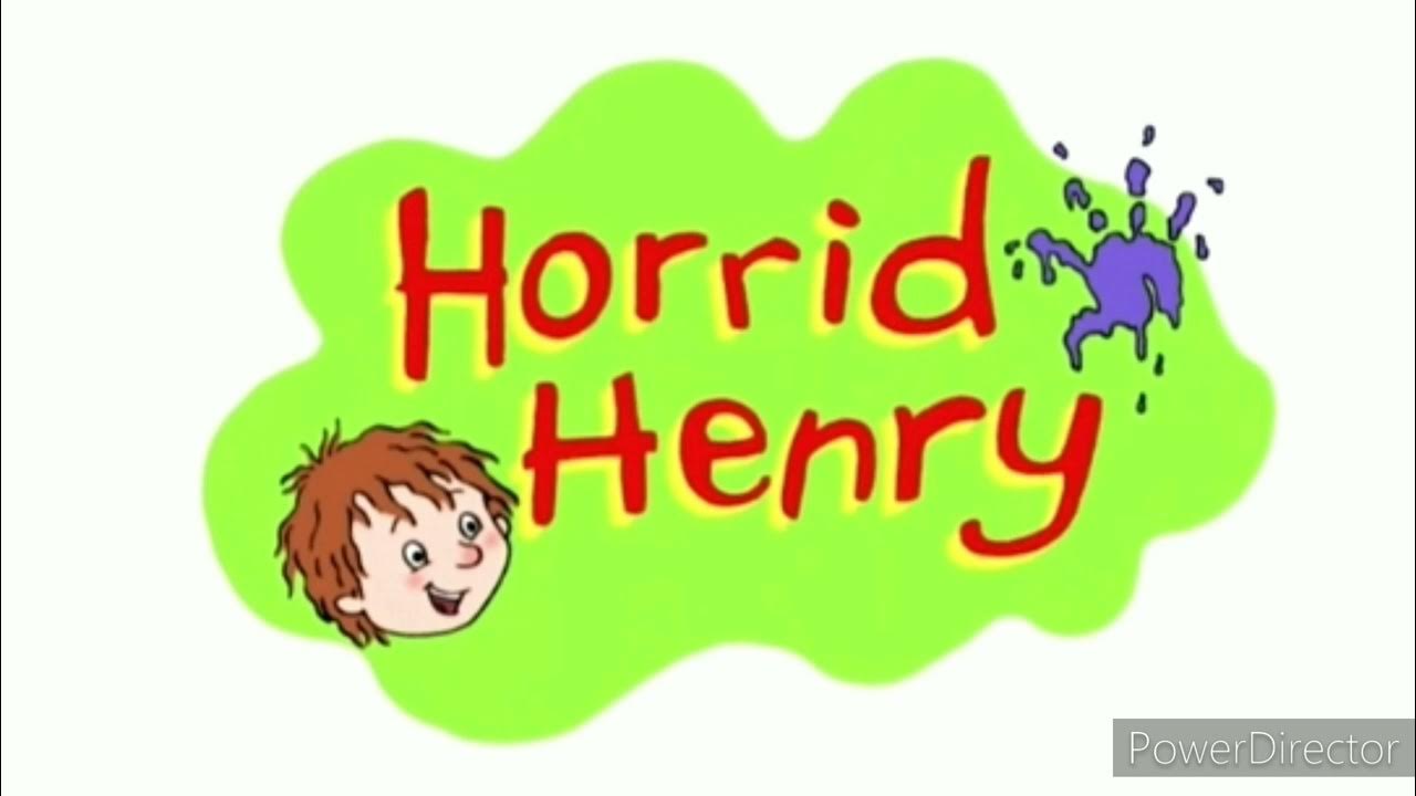 horrid henry horrid homework haze