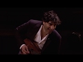 Avi Avital & Aydar Gaynullin play Bartok's Six Romanian Folk Dances! (Elbphilharmonie)