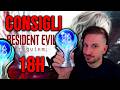 RESIDENT EVIL REQUIEM PLATINO E CONSIGLI