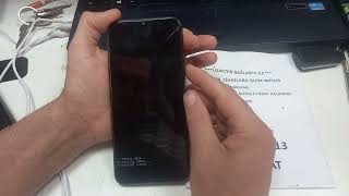 İnfinix Smart 5 Format Nasıl Atılır