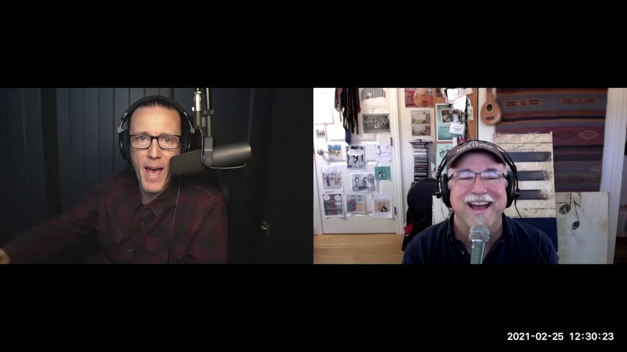 MIP DiY Presents "Show Us Your Rig": Brian Switzer