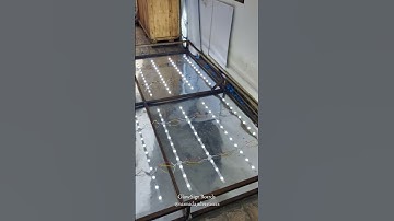 Glow Sign Boards | Narmada Advertisers | End to End Lighting | Advertising Tools