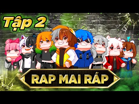 RAP MAI RÁP Tập 2: Những bí mật của MV HERO GÚT CHÓP FREE FIRE | Mr Vịt