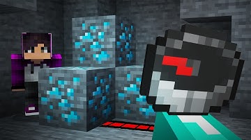 I Used an ORE TRACKER MOD To Troll My Staff...