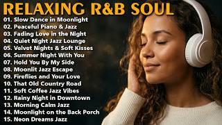 You’ll Feel This One… 😢 Sad R&B Songs For Broken Hearts 🔴